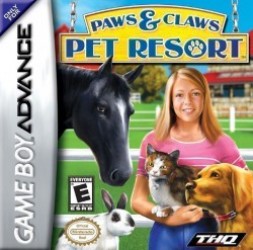 Paws And Claws – Pet Resort Rom